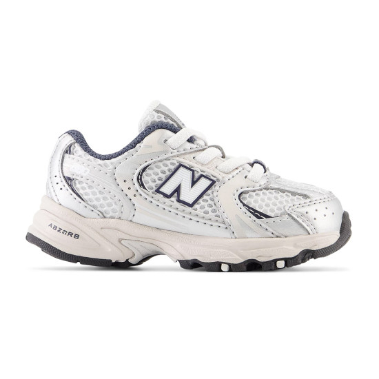 New Balance 530 Bungee Lace Shoes